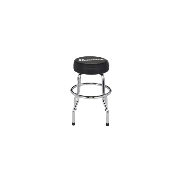 Ibanez Electric Logo Bar Stool