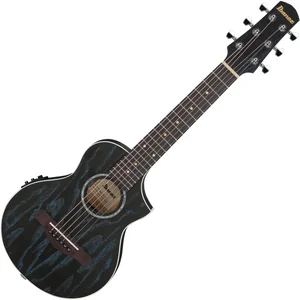 Ibanez EWP16EWB-GAO Piccolo Guitar