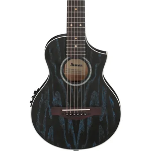 Ibanez EWP16EWB-GAO Piccolo Guitar