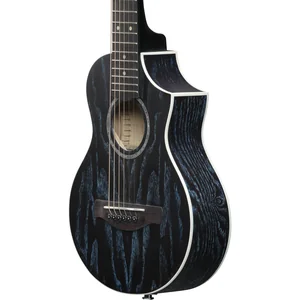 Ibanez EWP16EWB-GAO Piccolo Guitar