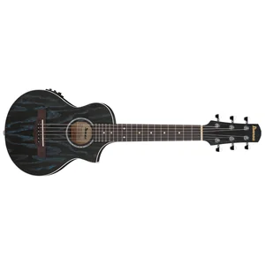Ibanez EWP16EWB-GAO Piccolo Guitar