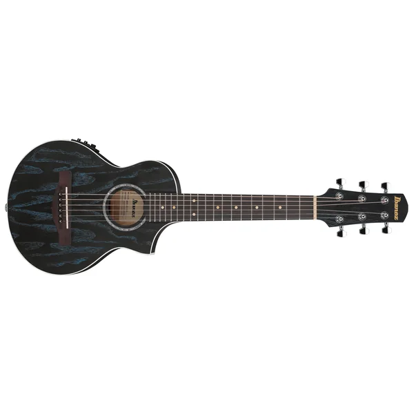 Ibanez EWP16EWB-GAO Piccolo Guitar