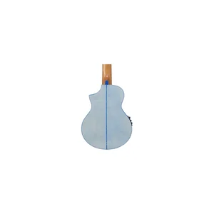 Ibanez EWP17M1E-SFO PiccoloGuitar