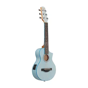 Ibanez EWP17M1E-SFO PiccoloGuitar