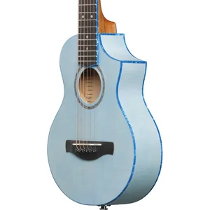 Ibanez EWP17M1E-SFO PiccoloGuitar