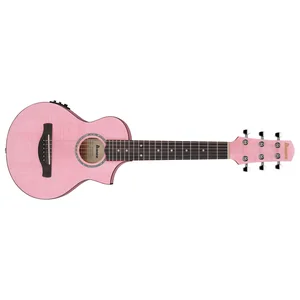 Ibanez EWP17M2E-SMO PiccoloGuitar