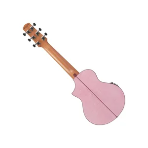 Ibanez EWP17M2E-SMO PiccoloGuitar
