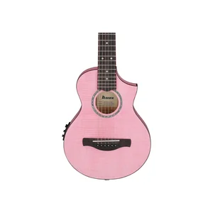 Ibanez EWP17M2E-SMO PiccoloGuitar