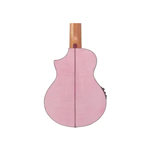 Ibanez EWP17M2E-SMO PiccoloGuitar
