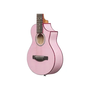 Ibanez EWP17M2E-SMO PiccoloGuitar
