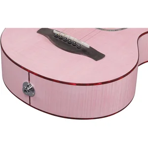 Ibanez EWP17M2E-SMO PiccoloGuitar