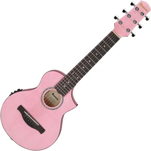 Ibanez EWP17M2E-SMO PiccoloGuitar