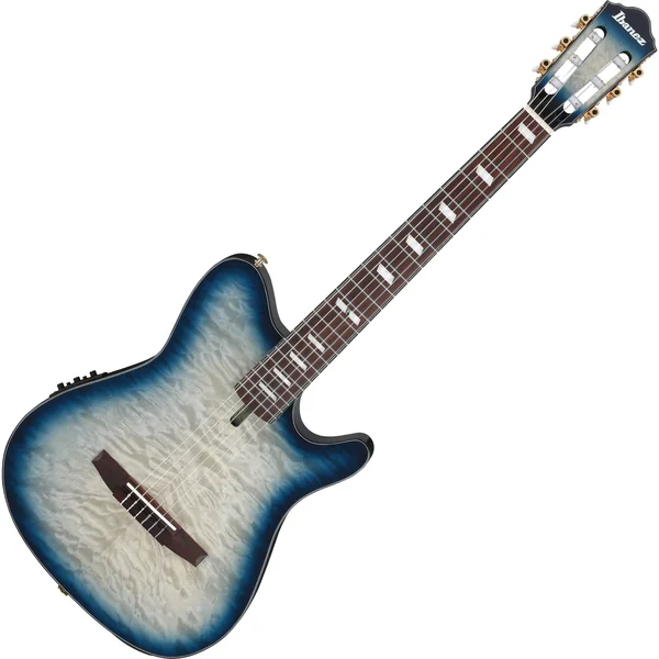 Ibanez FRH20QMN-CTL