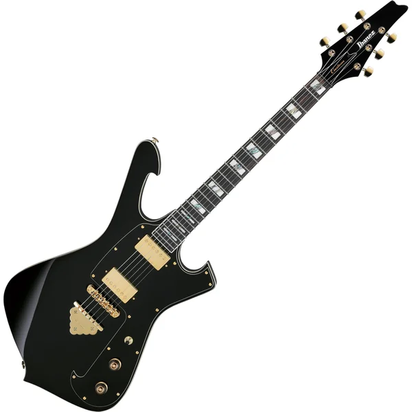 Ibanez FRM350-BK Paul Gilbert