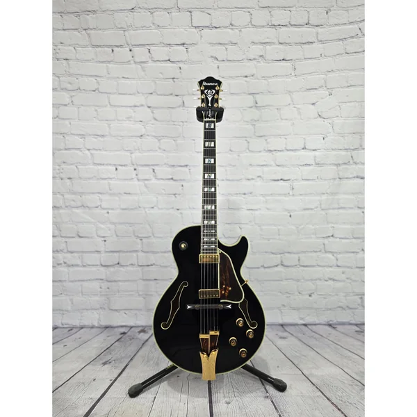 Ibanez GB10-BK