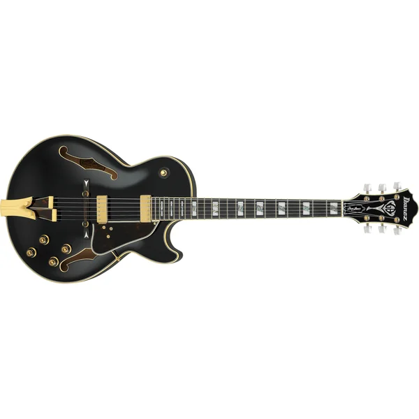 Ibanez GB10-BK