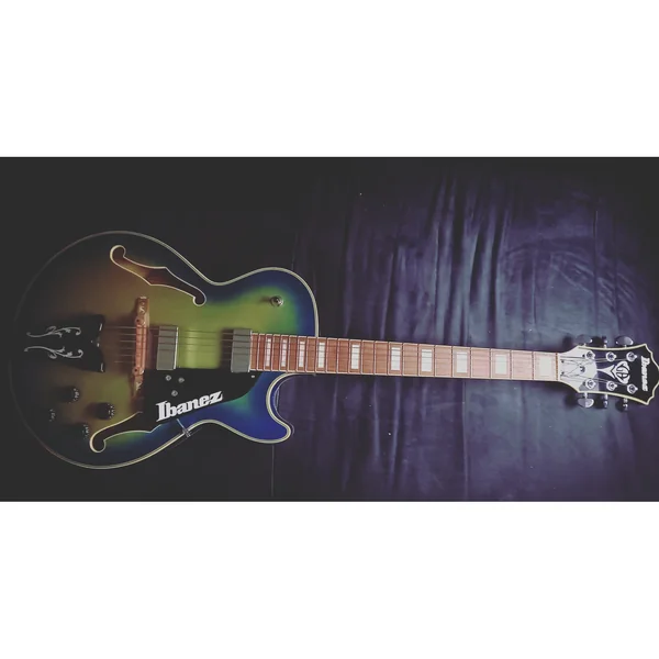 Ibanez GB10EM-JBB
