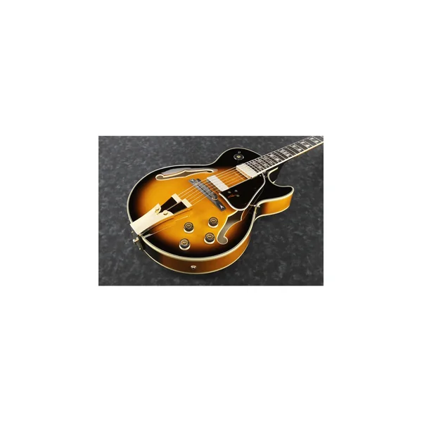 Ibanez GB10SE-BS George Benson