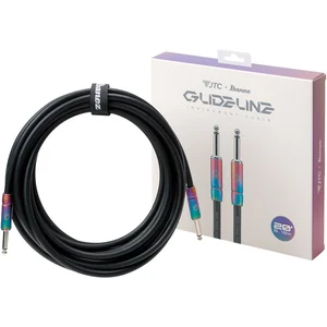 Ibanez GL20 Instrument Cable 6m