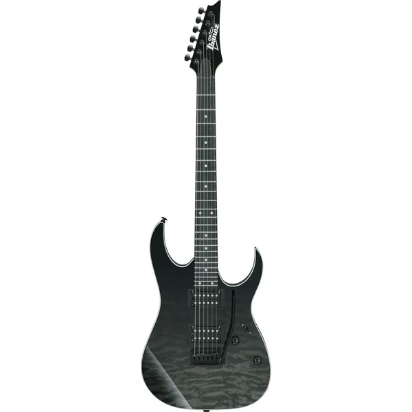 Ibanez GRG120QASP-BKG