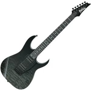 Ibanez GRG120QASP-BKG