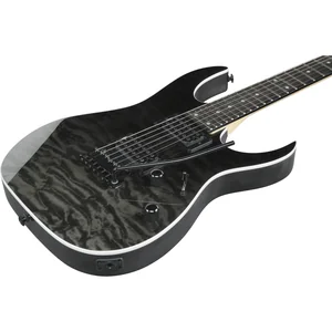 Ibanez GRG120QASP-BKG