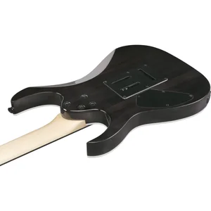 Ibanez GRG120QASP-BKG