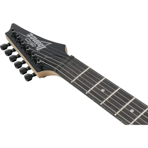 Ibanez GRG120QASP-BKG