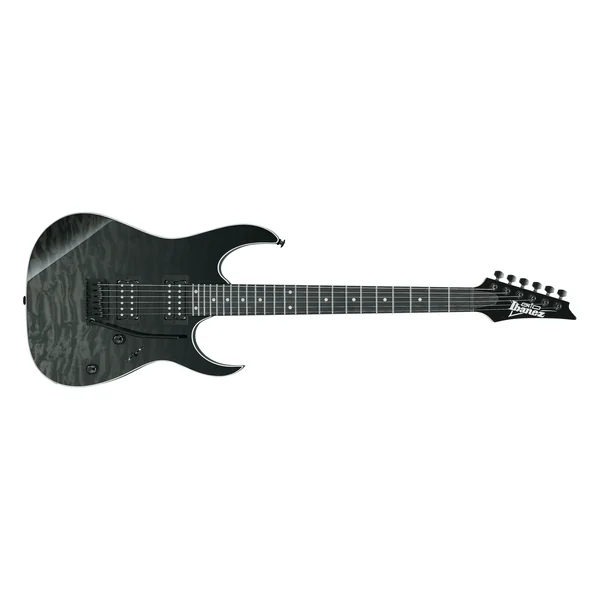 Ibanez GRG120QASP-BKG
