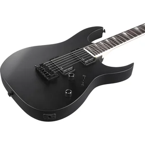Ibanez GRG121DX-BKF Bundle