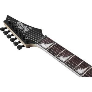 Ibanez GRG121DX-BKF Bundle