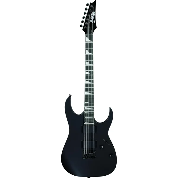Ibanez GRG121DX-BKF Bundle