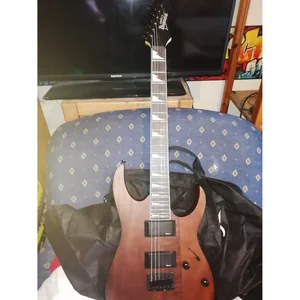 Ibanez GRG121DX-WNF Bundle