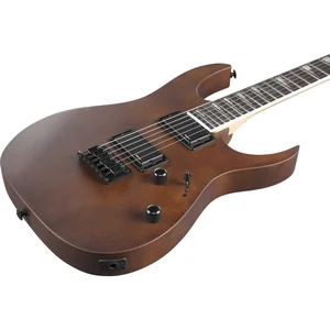 Ibanez GRG121DX-WNF Bundle