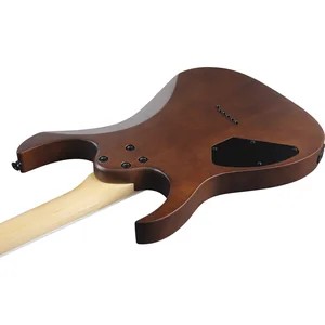 Ibanez GRG121DX-WNF Bundle