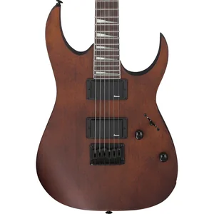 Ibanez GRG121DX-WNF Bundle