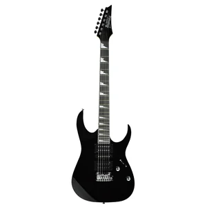 Ibanez GRG170DX-BKN Bundle