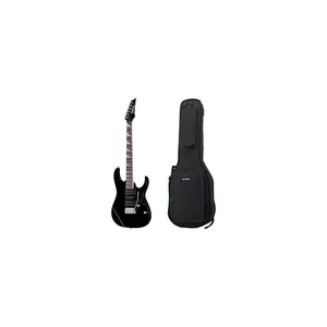 Ibanez GRG170DX-BKN Bundle