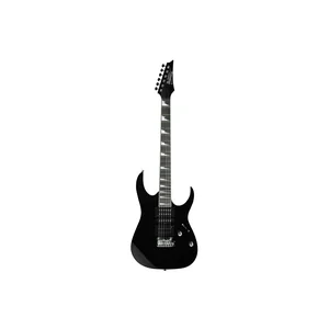 Ibanez GRG170DX-BKN Bundle