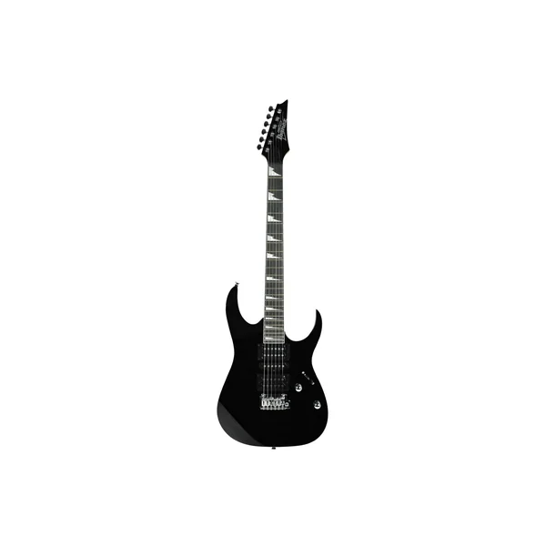 Ibanez GRG170DX-BKN Bundle