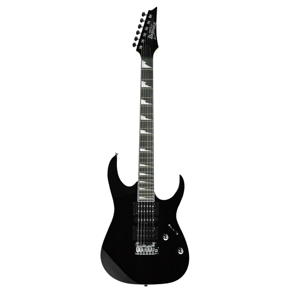 Ibanez GRG170DX-BKN Bundle