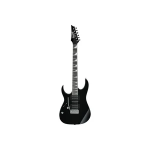 Ibanez GRG170DXL-BKN Lefthand