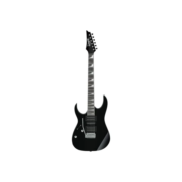Ibanez GRG170DXL-BKN Lefthand