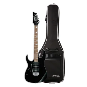 Ibanez GRG170DXL-BKN Lefthand
