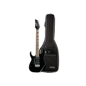 Ibanez GRG170DXL-BKN Lefthand