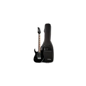 Ibanez GRG170DXL-BKN Lefthand