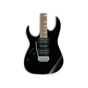 Ibanez GRG170DXL-BKN Lefthand