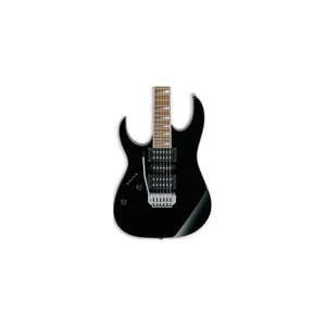 Ibanez GRG170DXL-BKN Lefthand