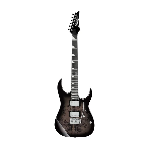 Ibanez GRG220PA1-BKB