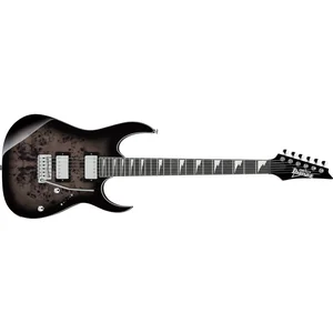 Ibanez GRG220PA1-BKB